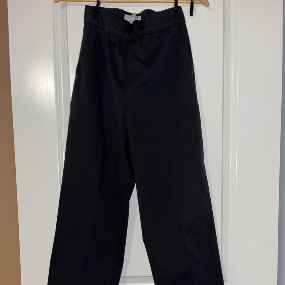 Everlane easy pant sz 4